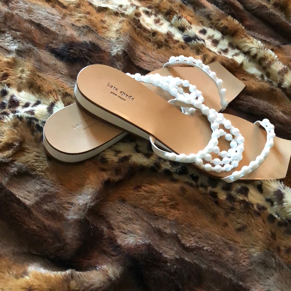 Kate Spade New York Sandals View 6